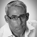 Rabbi Joshua Lesser